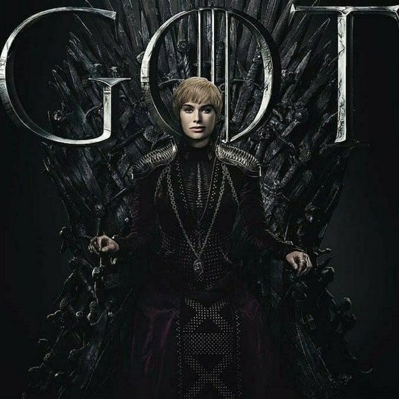 "The Walk" Earrings - Picture 8 of 8